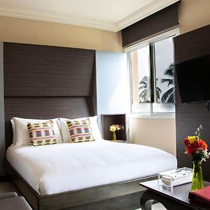 Chambre de Luxe Lit King-Size